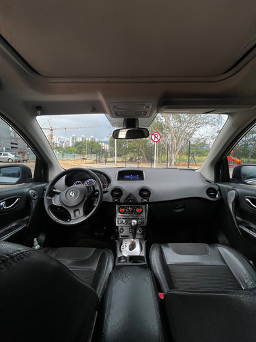 Renault Koleos 2.5 Dynamique Bose