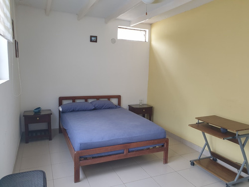 Imagen 5 de 14 de Alquiler Arriendo Departamento Tonsupa