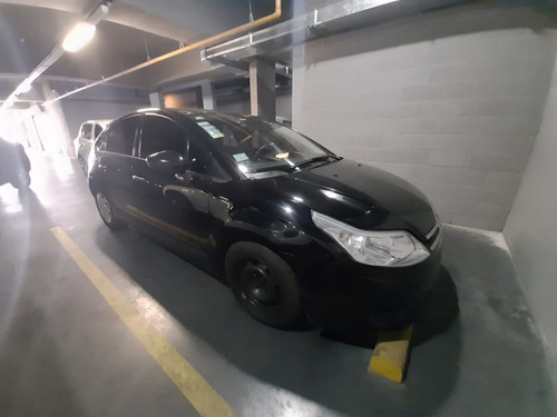 Citroen C4 1.6 X 5 Ptas Jcu730