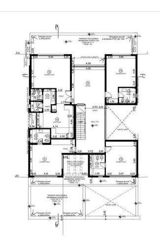 Imagen 5 de 7 de Casa - Virazon