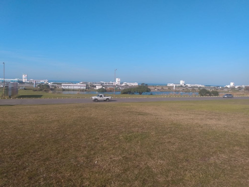 Imagen 6 de 6 de Lote Para Edificio Frente Al Mar Primera Linea