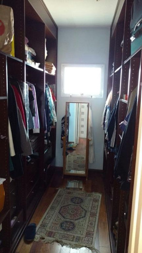 Sobrado Residencial À Venda, Jardim Nossa Senhora Do Carmo, São Paulo - So5615. - So5615
