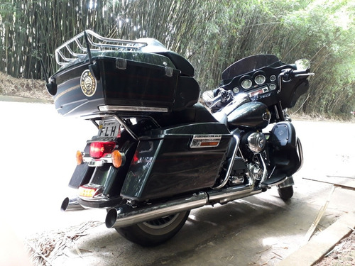 Harley Davidson Electra Glide