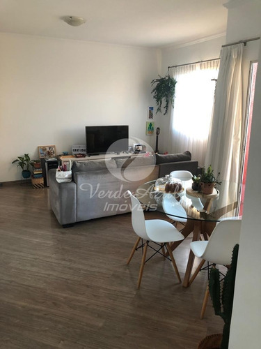 Imagem 5 de 30 de Apartamento À Venda Em Ortizes - Ap006522