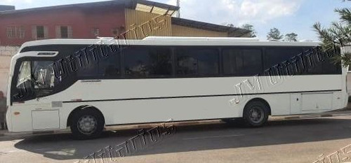 Imagem 4 de 11 de Mascarello Roma Ano 2012 Vw 17.230 C/ar 48 Lug Jm Cod.270