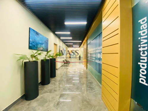Vass Vende Oficinas Barrio Empresarial El Salto Viña Del Mar