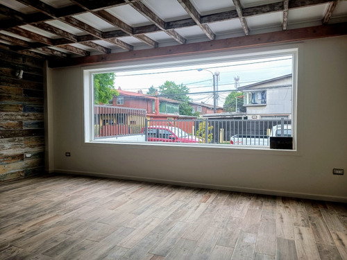 Ideal Casa En Uno De Los Mejores Sectores De Osorno