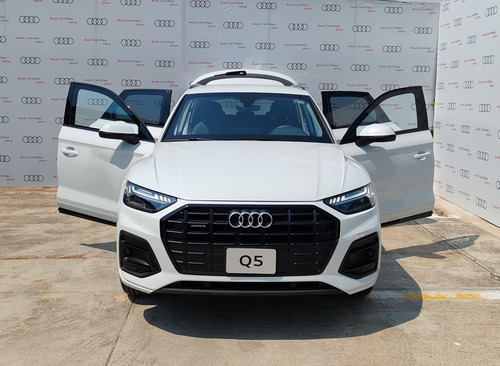 Audi Q5 2.0 L 45 Tfsi Elite Mhev