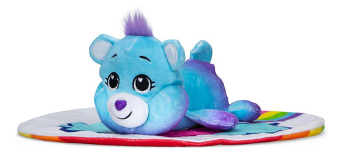 Cutetitos Care Bears Peluches Sorpresa - Amigos Coleccionabl