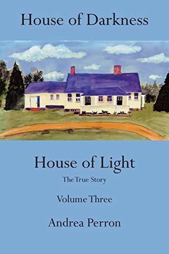 Book : House Of Darkness House Of Light The True Story _p