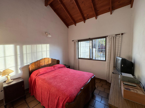 Venta Casa 4 Ambientes + Monoambiente A Terminar Calle 5 Entre 59 Y 60 Mar Del Tuyu