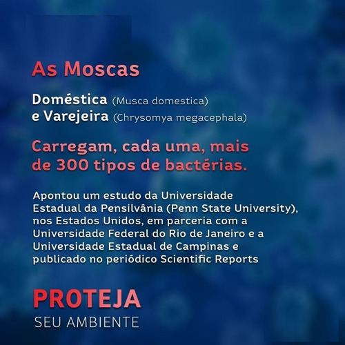 5 Pçs Refil 450x220 Mm Armadilha Pega Mata Mosca Mosquito