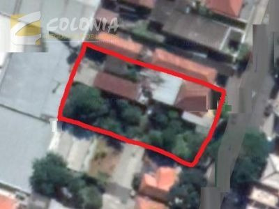 Imagem 4 de 9 de Terreno - Ref: 40969