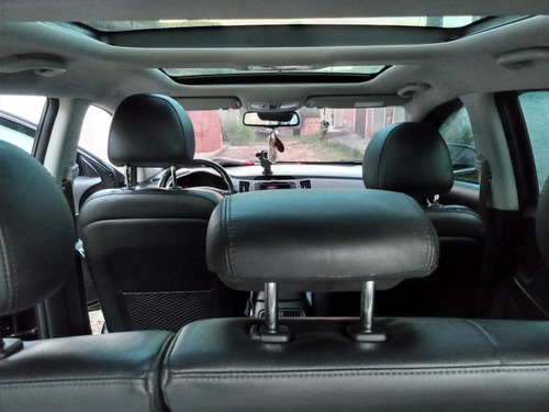 Kia Sportage 2015 2.0 Ex 4x2 Flex Aut. 5p