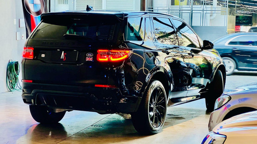 Land Rover Discovery sport 2.0 P250 TURBO FLEX R-DYNAMIC SE AUTOMÁTICO
