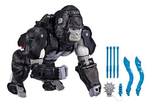 Optimus Pimal Transformers Beast Wars Hasbro