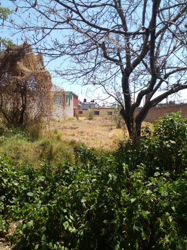 Se Vende Como Terreno