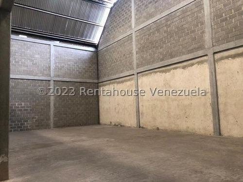Imagen 5 de 30 de Galpón, En Alquiler, En Zona Industrial 1, Barquisimeto #23-19943#