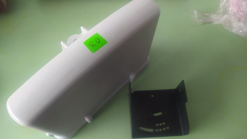 Imagen 3 de 4 de Airspan Prost 3,5 Ghz Fdd V-pol 90802001 Antena
