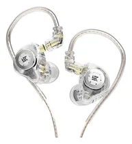Comprar Audífonos Kz Edx Pro - Alta Fidelidad In-ear