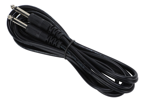 Cable De Conexión Para Amplificador De Guitarra, Cable Conec