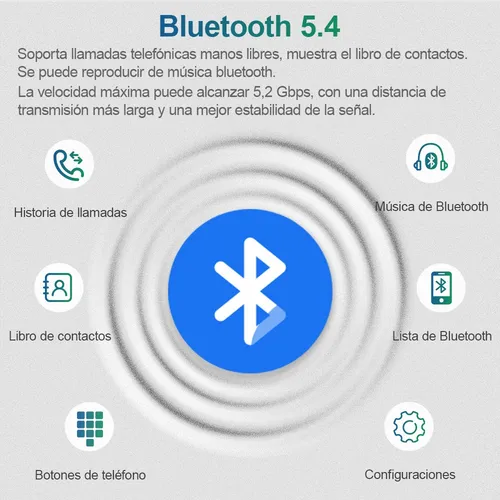 C1j Estéreo 2+32g Carplay Para Renault Captur Duster Logan