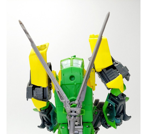 Transformers Autobot Springer