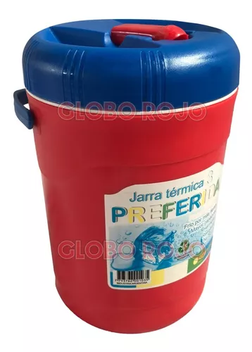 Jarra Termica 3 lts Gemplast .