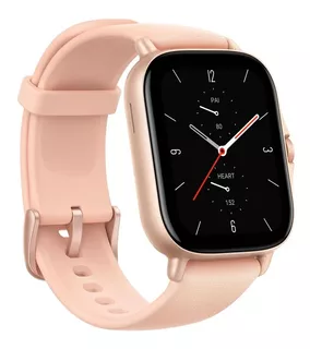 Smartwatch Amazfit Gts 2 Petal Pink New Version