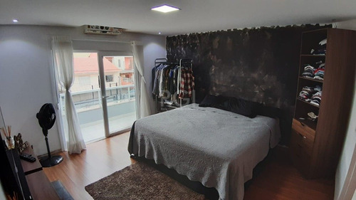 Casa Em Guarujá Com 3 Dormitórios - Lu430850