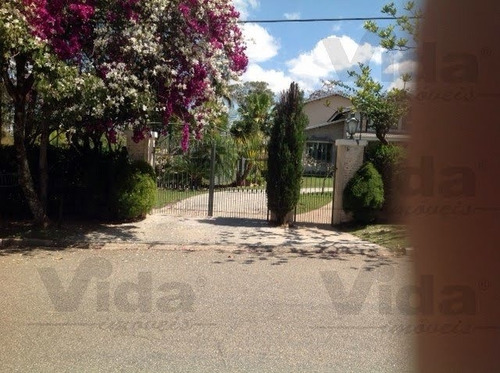 Imagem 1 de 15 de Chácara À Vendas Em City Castello - Itu - 31030