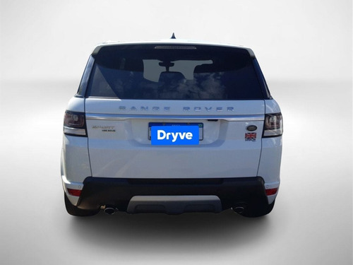 Imagem 5 de 14 de Land Rover Range Sport Hse 3.0 Sdv6