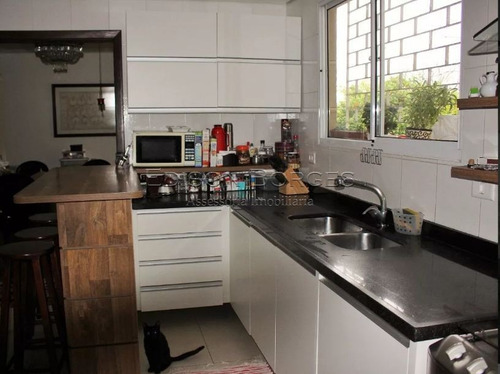 Imagem 6 de 14 de Casa Com 4 Dormitórios À Venda Com 244m² Por R$ 850.000,00 No Bairro Tingui - Curitiba / Pr - Eb+11000