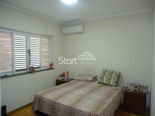 Imagem 7 de 14 de Casa À Venda Em Parque São Quirino - Ca095583