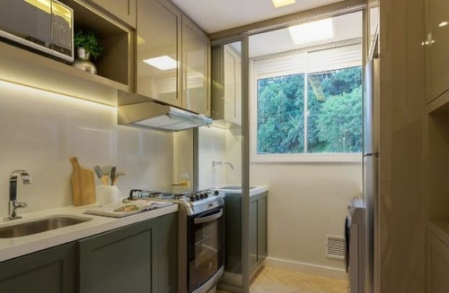 Imagem 10 de 25 de Apartamento À Venda No Bairro Pirituba - São Paulo/sp - O-19966-33246