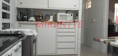Imagem 15 de 16 de Casa Terrea Em Freguesia Do Ó - São Paulo, Sp - 366116