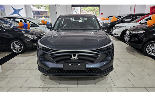 Honda HR-V 1.5 DI I-VTEC FLEX EX CVT