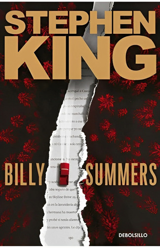 Billy Summers /804