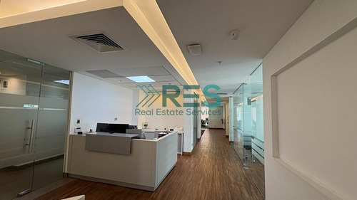 Oficina En Arriendo En Las Condes