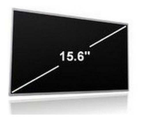 Pantalla Compatible Dell Insp 15 5565 N156bge-e41 Display Hd
