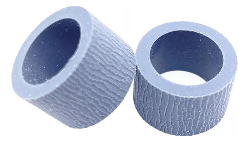 2 Gomas De Arrastre Compatible C/ Epson L6161 L6171 M1120