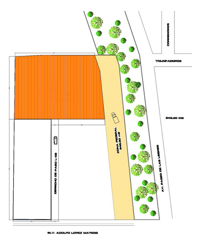 Terreno En Renta Blvd. López Mateos, León, Gto