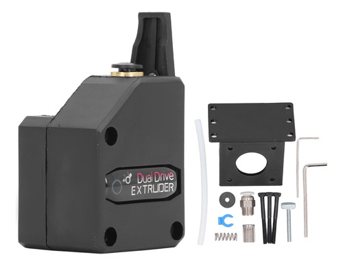 Kit De Filamentos De 1,75 Mm Con Alimentación Estable Y Acci