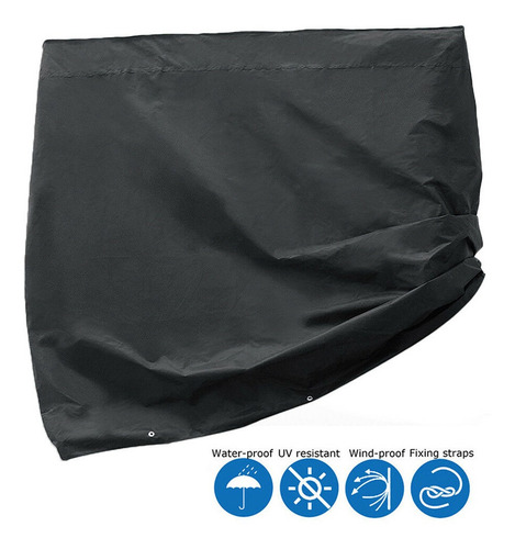 Imagen 4 de 5 de Protección Impermeable Mesa De Ping-pong Polvo Sólido