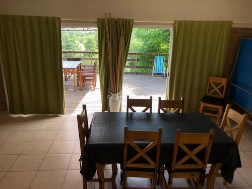 Imagen 7 de 14 de Casa En Estancia Vieja A Metros Del Rio