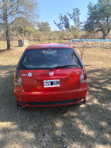 Fiat Palio 1.4 Fire Pack Seg. Top