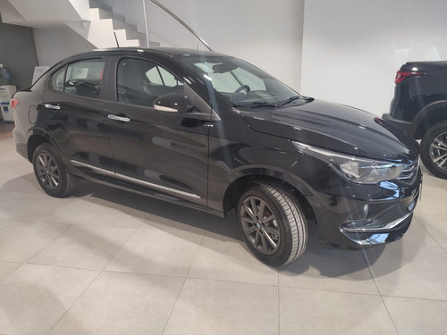 Fiat Cronos 1.3 Gse Drive Pack Conectividad