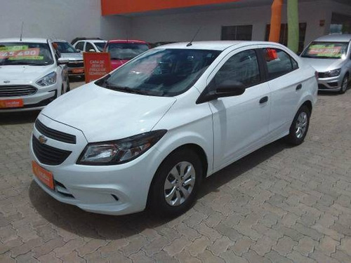 Chevrolet Prisma 1.0 Mpfi Joy 8v Flex 4p Manual
