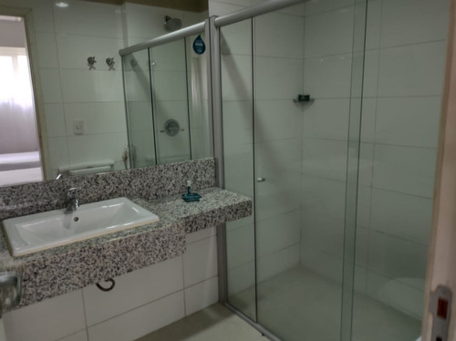 Flat - Pampulha - Ref: 49166 - V-49166