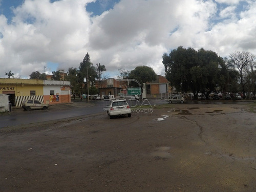 Imagem 2 de 5 de Terreno - Pinheirinho - Ref: 25202 - V-25202